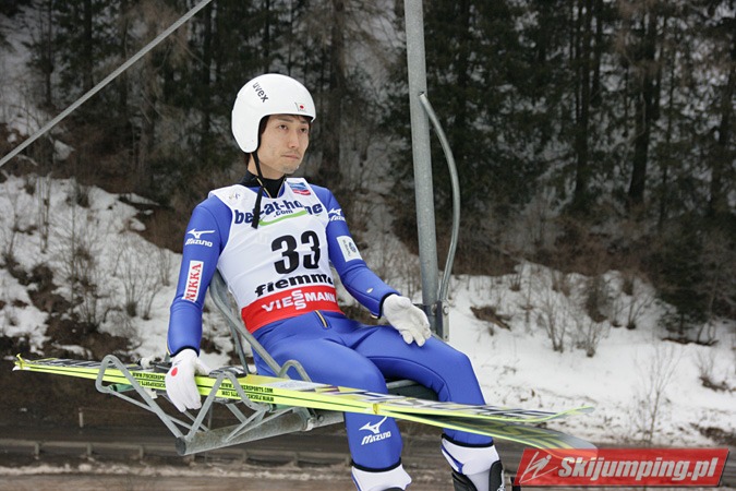 136 Daiki Ito